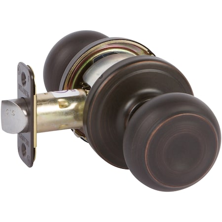 Delaney Hardware DELANEY GR2 101TT-OR-US12P ORLYN PASSAGE 314427